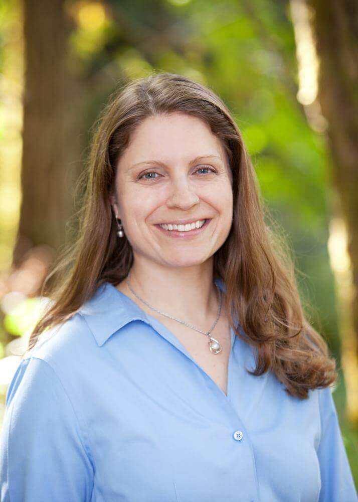 Amy McGee, DVM
