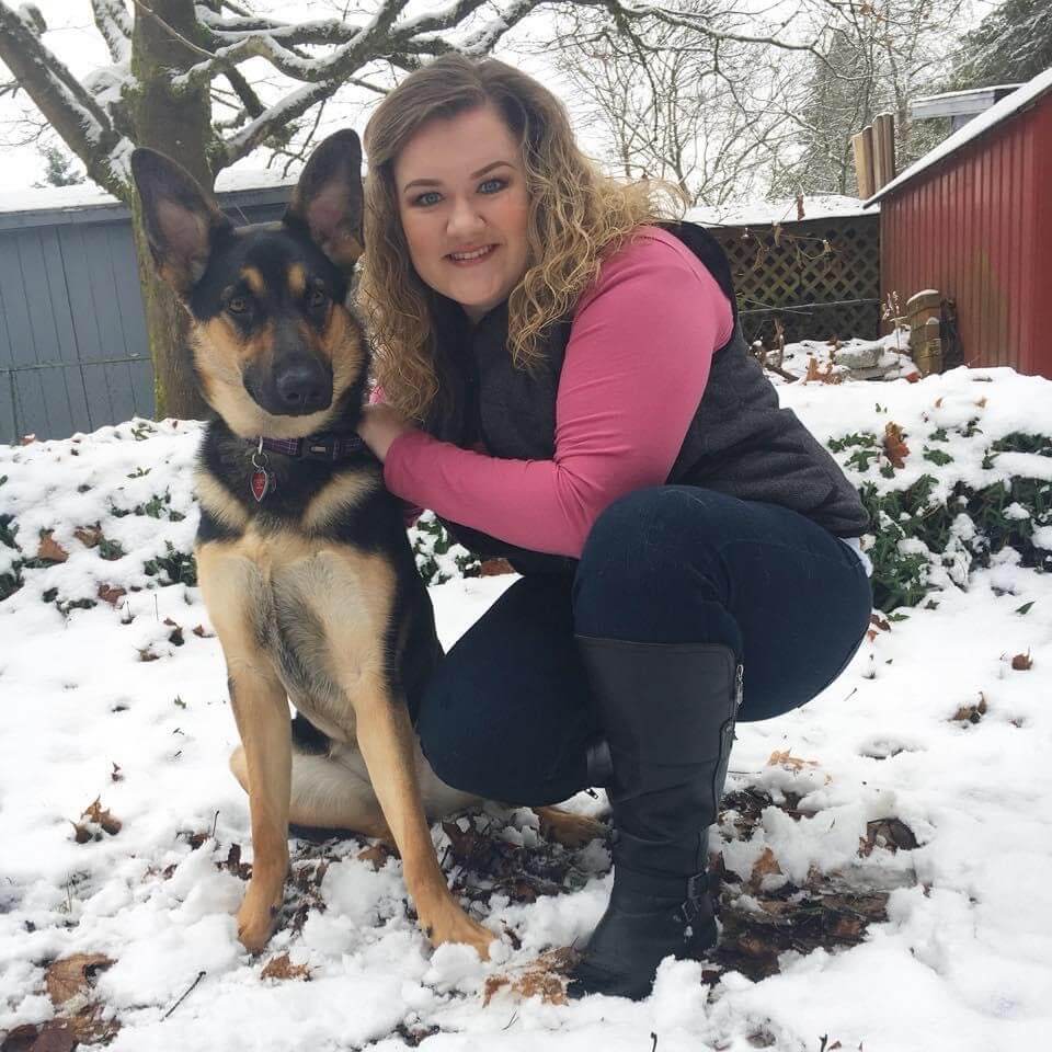 Bethani, Veterinary Assistant