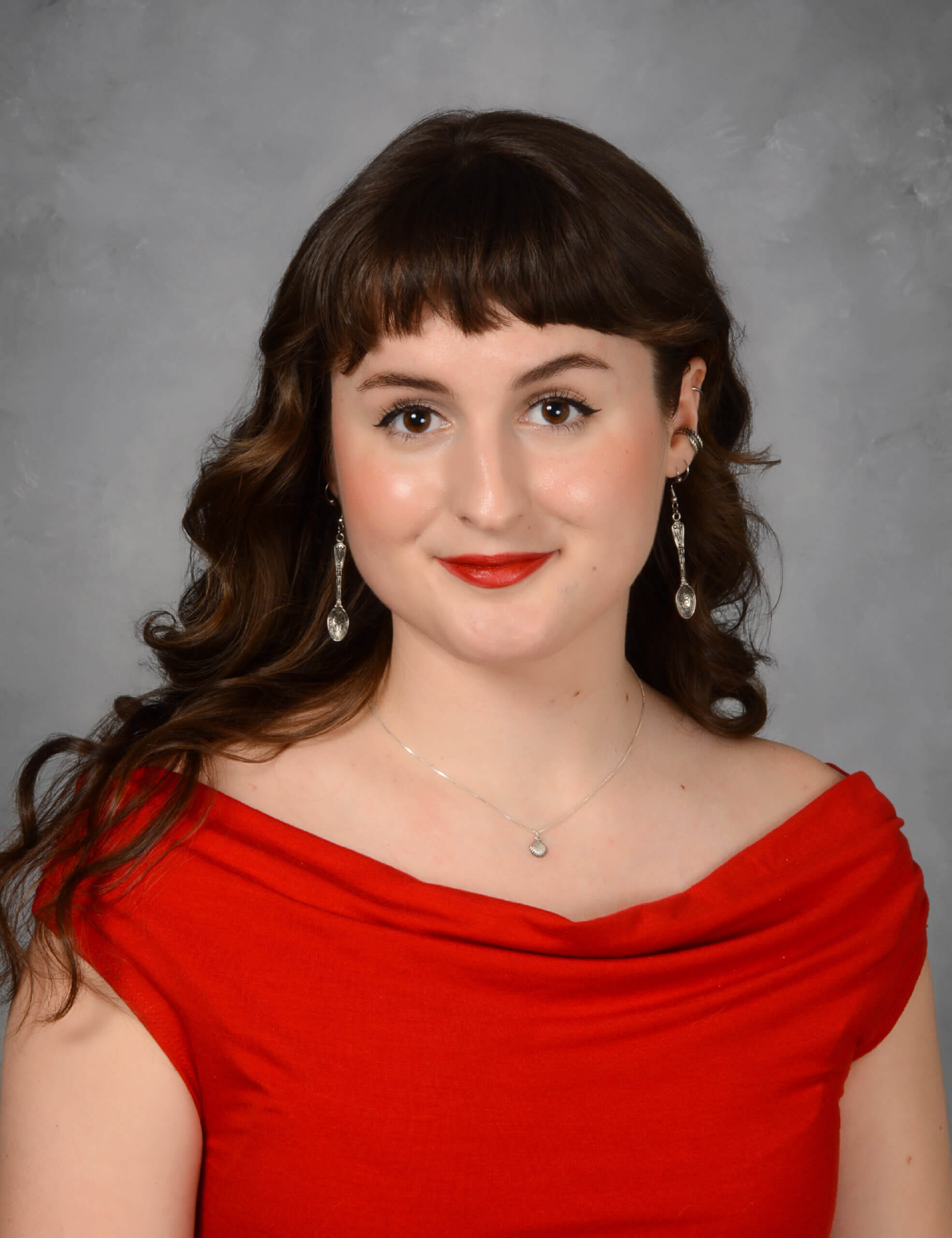 Dr. Sara Grace Carmical
