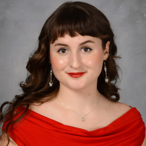 Sara Grace Carmical